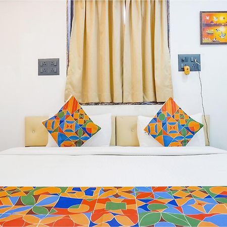 Fabhotel Atithi Regency Pune Esterno foto