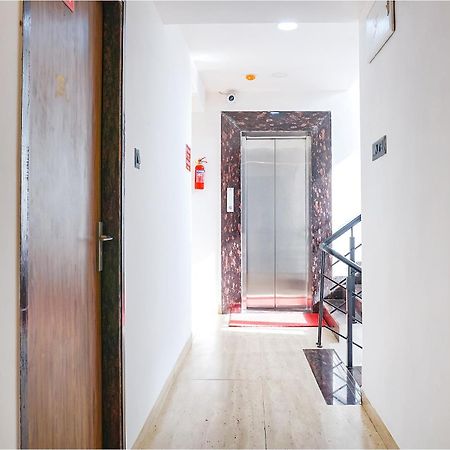Fabhotel Atithi Regency Pune Esterno foto