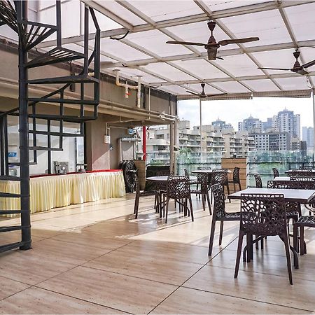Fabhotel Atithi Regency Pune Esterno foto