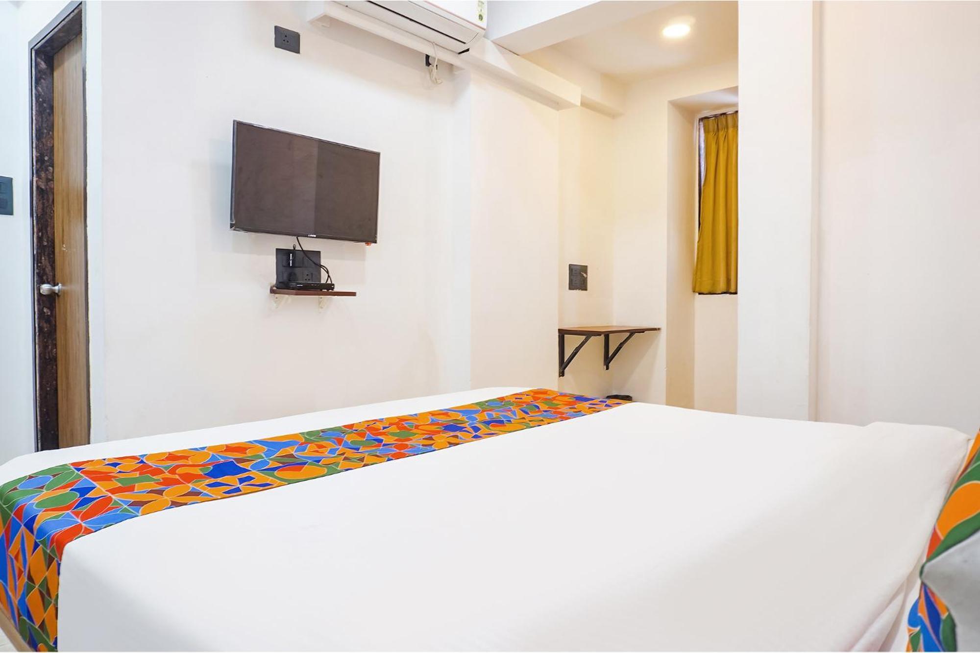 Fabhotel Atithi Regency Pune Esterno foto