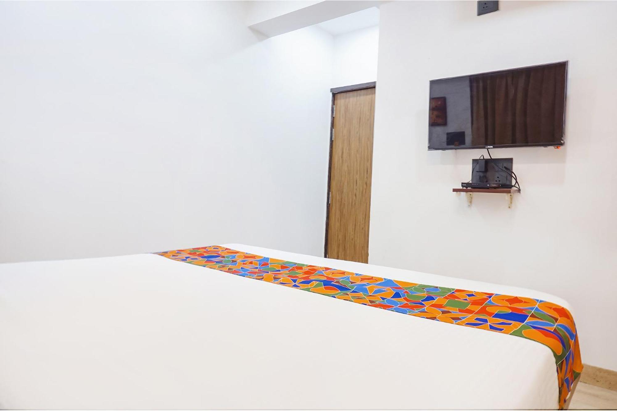 Fabhotel Atithi Regency Pune Esterno foto