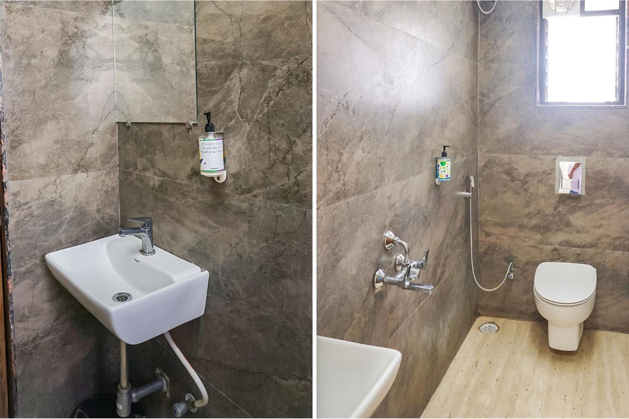 Fabhotel Atithi Regency Pune Esterno foto
